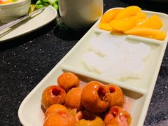-韩盛炭火烤肉(万达广场店)