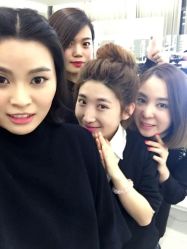 -THE QUEEN(北京店)