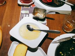 -豪客来牛排(空港华联店)