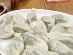 -喜家德虾仁水饺(南山书城店)