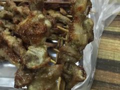 -同来顺烧烤餐厅(哈尔滨道店)