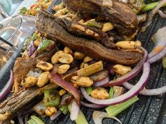 -穆老九清真牛羊肉馆(宋城店)