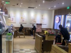 -COSTA COFFEE(房山印象城店)