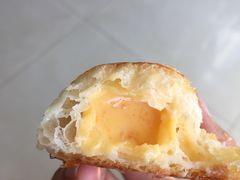 奶黄爆浆可颂-好利来(革新店)