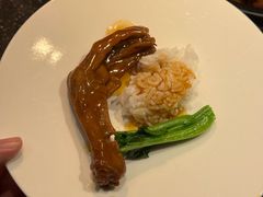 -盛宴自助餐厅(运达喜来登店)