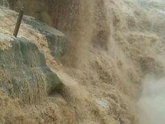 -陕西黄河壶口瀑布旅游区