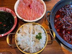 -楠火锅(昆山金鹰店)