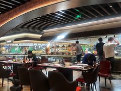 -汉丽斯巴西烤肉自助(市南店)