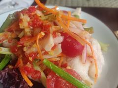 凤爪沙拉-食肆&Fourteen(武林夜市店)
