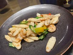 -钱塘宴(东站西子国际店)