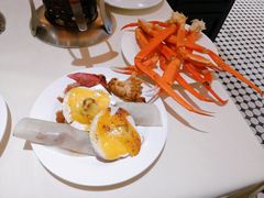 -五月罗马海鲜自助餐厅(陆家嘴店)
