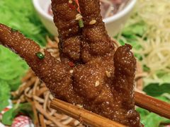 -大龙燚火锅(天安云谷店)