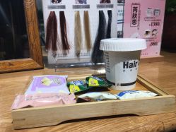 -HairCode芭曲发型