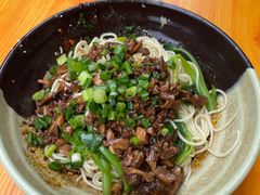 -灯盏窝干溜面(民心佳园A1区店)