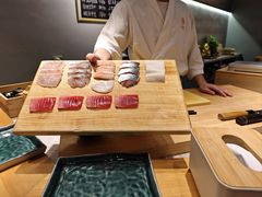 -鮨·海老·OMAKASE·板前料理(北京路店)