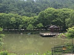 -幕燕滨江·长江观音景区