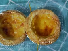 葡式蛋挞-百香林西点(新街口北大街店)