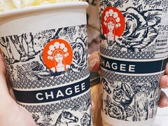 -霸王茶姬(大连万象汇店)