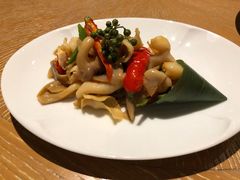 -宁波柏悦酒店·钱湖渔港