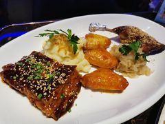 -MOSSO德国餐厅·音乐酒吧(环宇荟店)