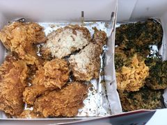 -YULOI予乐炸鸡(平乐店)