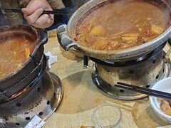 -范贤光鸡公煲(平乐园总店)