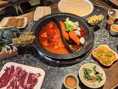 -蜀大侠火锅(总府路店)