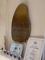 -LUNA皮相美·骨相美高级美感