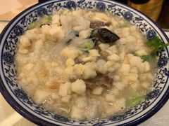 羊肉泡馍-玉华宫宾馆·餐厅(铜川驻京办店)