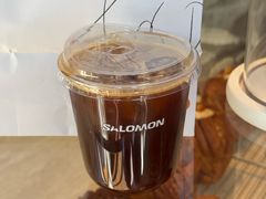 -VERIE BAKEHOUSE