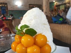 -Fresh Fruit Factory - Fruit Cuisine Restaurant