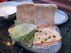 -桃园眷村(万象天地店)