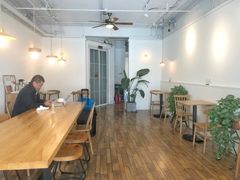 -Cafe Villa