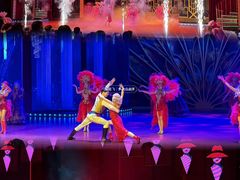 -赤坎·广东华侨国际旅游度假区