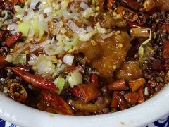 水煮肉-九河居(荔湾路店)