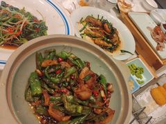 -三品香·江浙菜(松江九谊店)