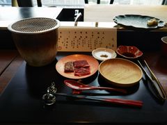 -元熹会席料理