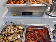 -仙螺岛海鲜自助餐厅(总店)