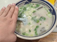 -虢国羊肉汤馆(政二街店)