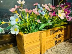 -德大西餐社(云南南路店)