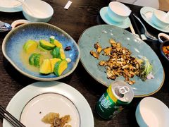 -翠湖宾馆·中餐厅