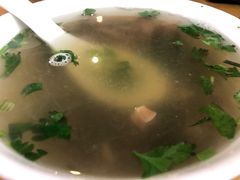 -王胖子驴肉火烧(鼓楼店)