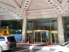 -白金汉爵大酒店(相城店)