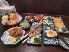 -哥哥の深夜食堂(红松东路店)