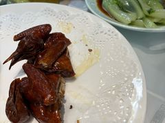 -怀德酒楼·粤菜·海鲜·茶点(宝安国际机场店)