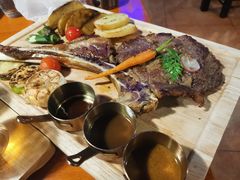 -布拉格餐厅· 中欧捷克菜(全国首店)