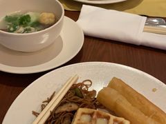 -长春香格里拉