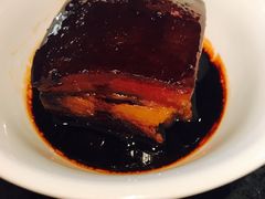 东坡肉-老头儿油爆虾·知味杭州(爱琴海购物中心)