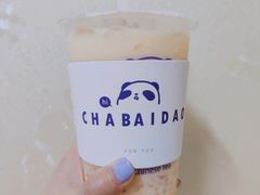 -茶百道(义乌之心店)