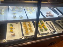 -比格比萨自助(国展店)